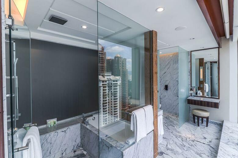 Hotel Grand Hyatt Kuala Lumpur
