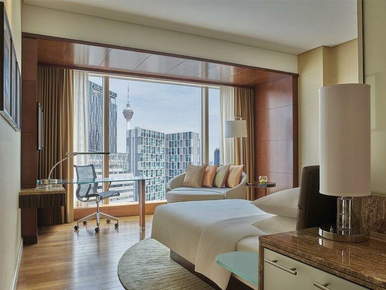 Hotel Grand Hyatt Kuala Lumpur
