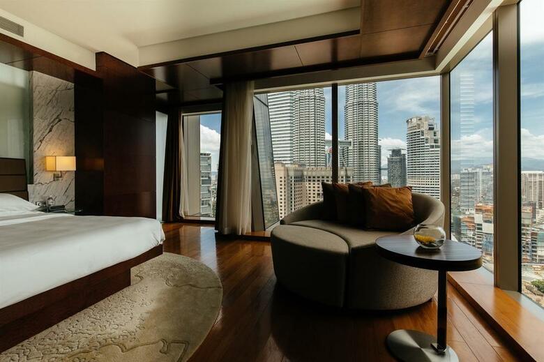Hotel Grand Hyatt Kuala Lumpur