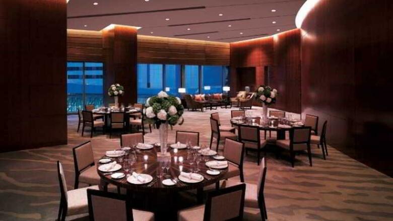 Hotel Grand Hyatt Kuala Lumpur