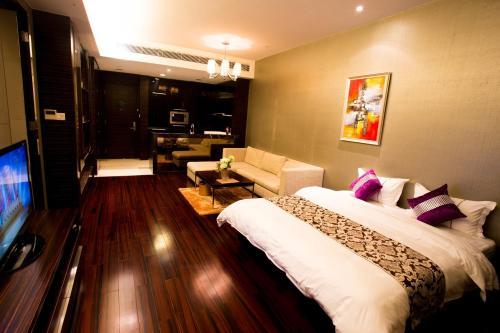 S.l.d International Service Apartment