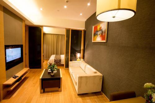 S.l.d International Service Apartment