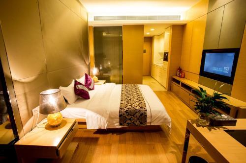 S.l.d International Service Apartment