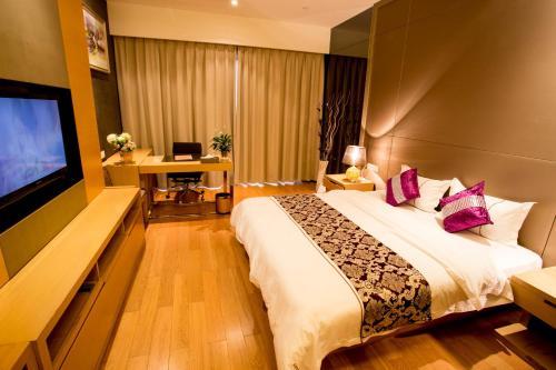 S.l.d International Service Apartment