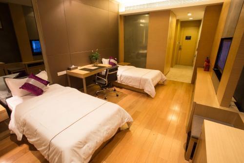 S.l.d International Service Apartment