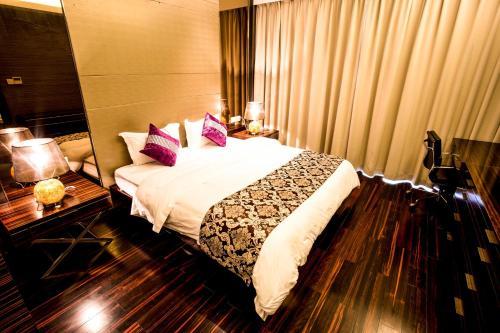 S.l.d International Service Apartment