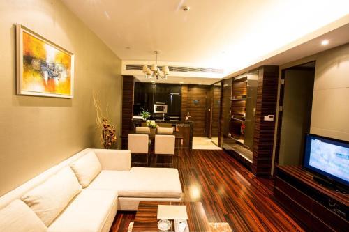 S.l.d International Service Apartment