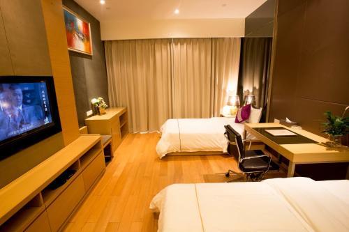 S.l.d International Service Apartment