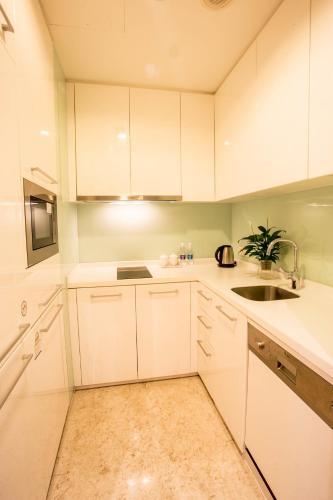 S.l.d International Service Apartment