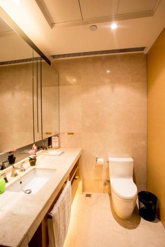S.l.d International Service Apartment