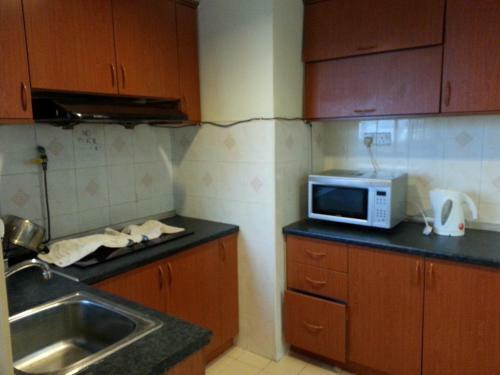 Apartamento H8 Bukit Bintang