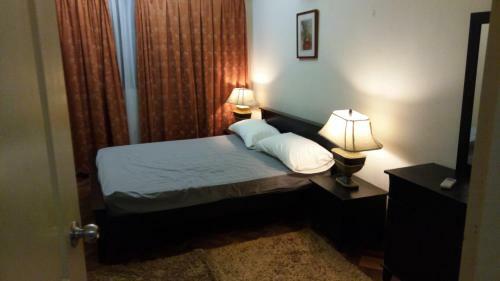 Apartamento H8 Bukit Bintang
