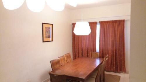 Apartamento H8 Bukit Bintang