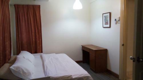 Apartamento H8 Bukit Bintang