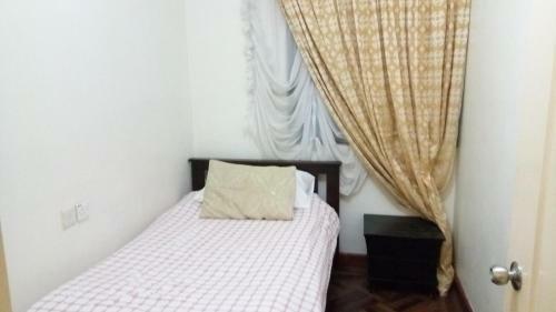 Apartamento H8 Bukit Bintang