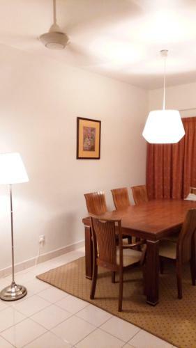 Apartamento H8 Bukit Bintang