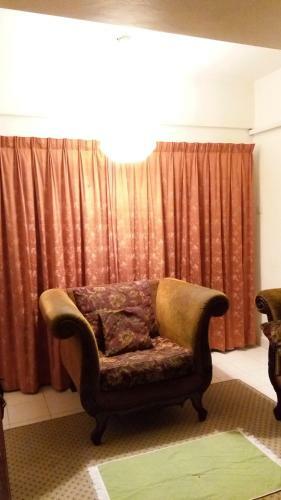 Apartamento H8 Bukit Bintang
