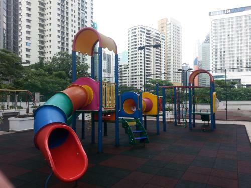 Apartamento H8 Bukit Bintang