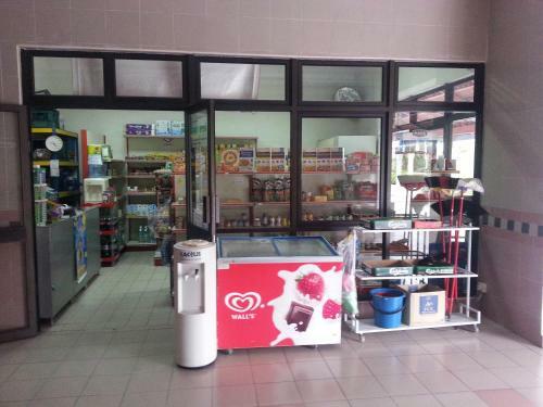 Apartamento H8 Bukit Bintang