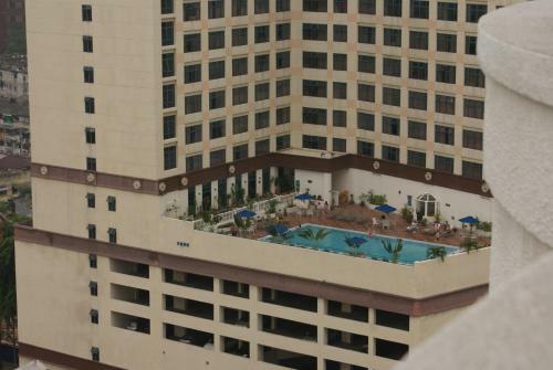 Apartamento H8 Bukit Bintang