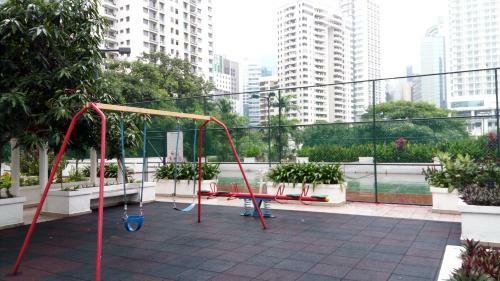 Apartamento H8 Bukit Bintang