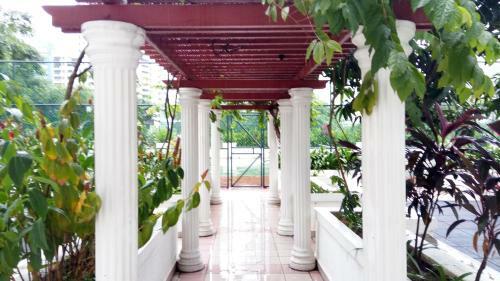 Apartamento H8 Bukit Bintang