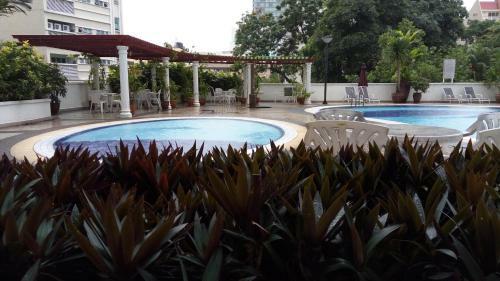 Apartamento H8 Bukit Bintang