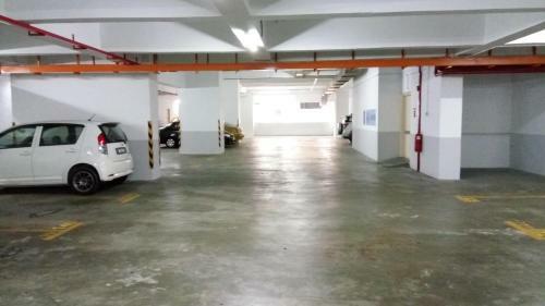 Apartamento H8 Bukit Bintang