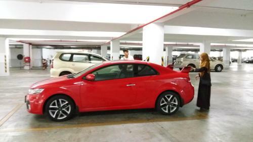 Apartamento H8 Bukit Bintang