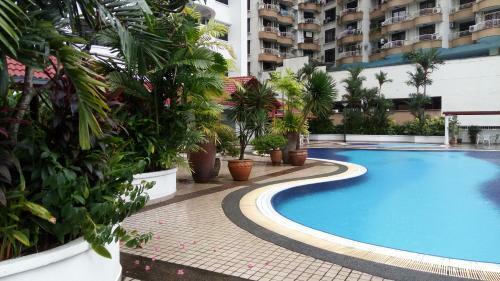 Apartamento H8 Bukit Bintang