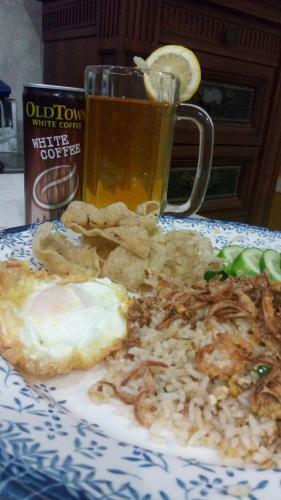 Apartamento H8 Bukit Bintang