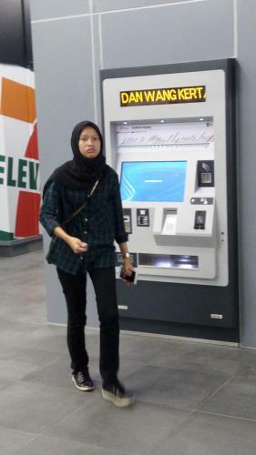 Apartamento H8 Bukit Bintang