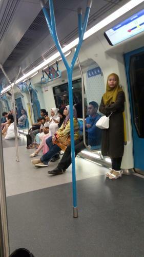 Apartamento H8 Bukit Bintang