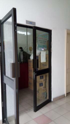 Apartamento H8 Bukit Bintang