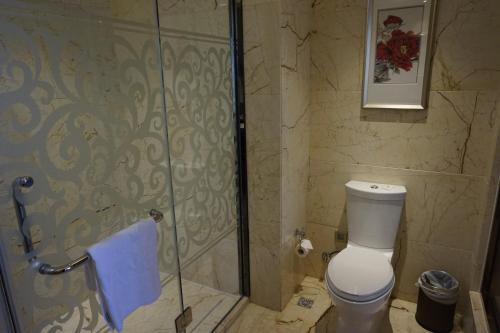 Guangzhou Manguo Internation Hotel