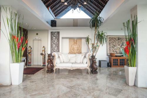 Bali Mystique Hotel & Apartment