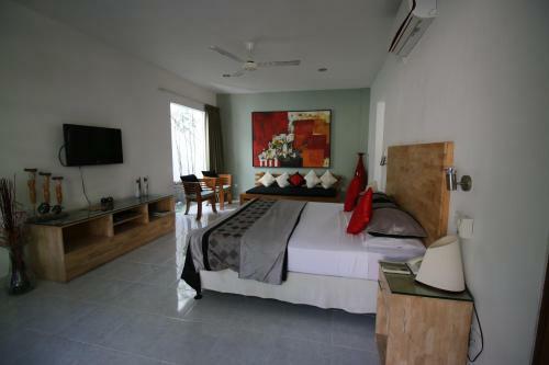 Bali Mystique Hotel & Apartment