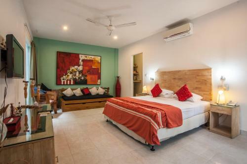 Bali Mystique Hotel & Apartment
