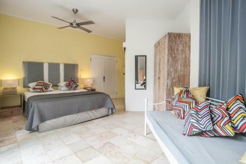 Bali Mystique Hotel & Apartment
