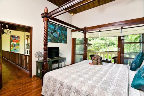 Bali Mystique Hotel & Apartment