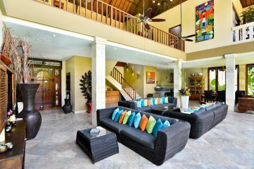 Bali Mystique Hotel & Apartment