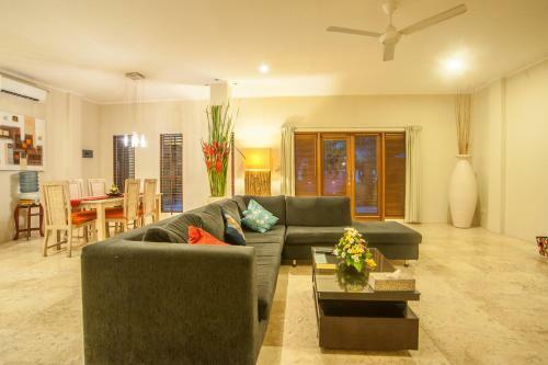 Bali Mystique Hotel & Apartment