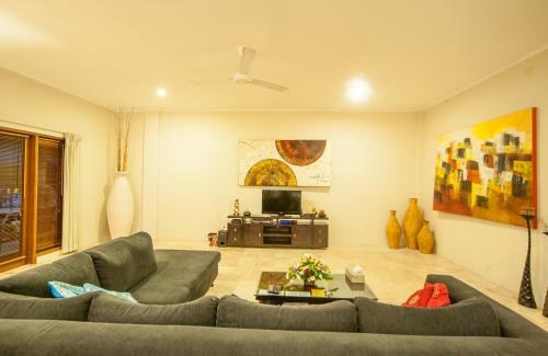Bali Mystique Hotel & Apartment