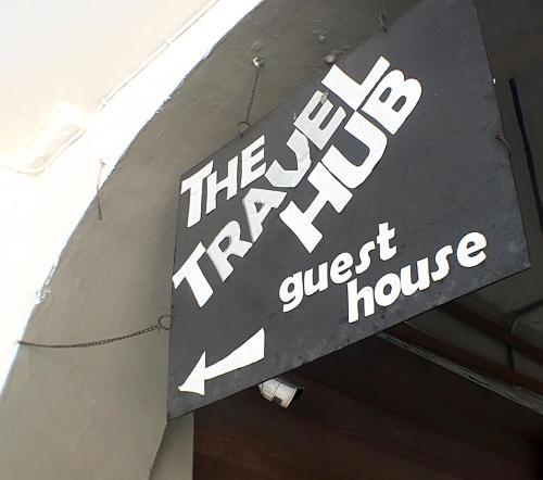 Albergue Travel Hub Highstreet