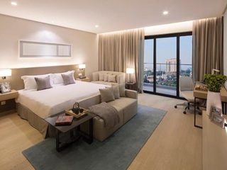 Aparthotel Fraser Residence Kuala Lumpur
