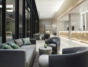 Aparthotel Fraser Residence Kuala Lumpur