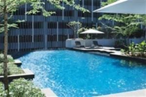 Aparthotel Fraser Residence Kuala Lumpur
