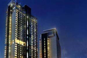 Aparthotel Fraser Residence Kuala Lumpur