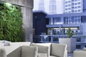 Aparthotel Fraser Residence Kuala Lumpur
