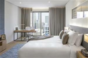 Aparthotel Fraser Residence Kuala Lumpur